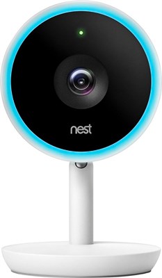 Nest Cam IQ Indoor